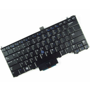 Dell E4310 Keyboard