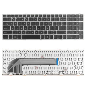 HP ProBook 4540 4540S series Keyboard