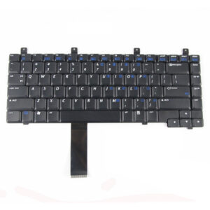 HP COMPAQ NX9100 ZE2000 DV5000 ZV6000 Keyboard