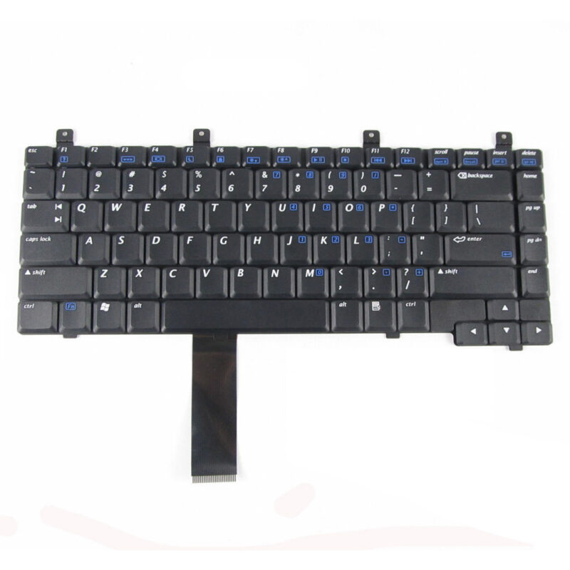 HP COMPAQ NX9100 ZE2000 DV5000 ZV6000 Keyboard