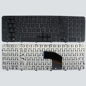 HP G6-2000 With Frame Keyboard