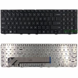 HP 4530S 4730S Keyboard
