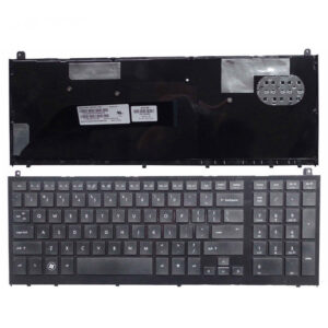 HP Probook 4520s with frame Keyboard
