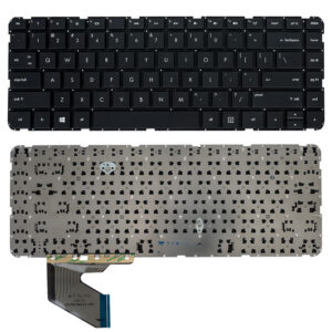HP Pavilion Sleekbook 14-B Series Keyboard
