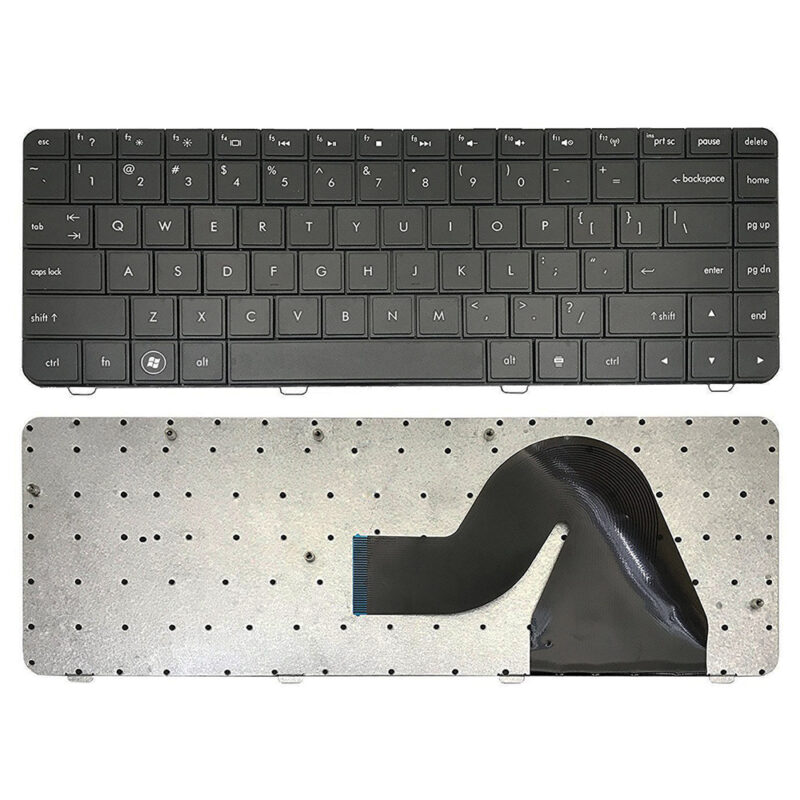 HP Pavilion CQ42 G42 Keyboard