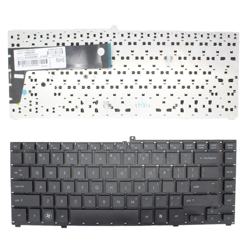 HP Probook 4410S 4411S 4413S 4415S 4416S Keyboard