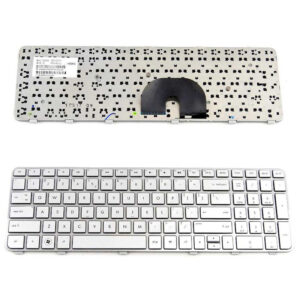 HP Pavilion DV6-6000 Keyboard Sliver