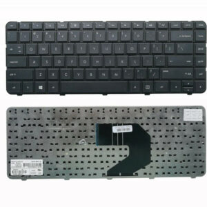HP CQ43 CQ57 Series US Keyboard
