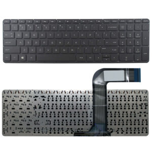 HP 15-K 15-P Keyboard