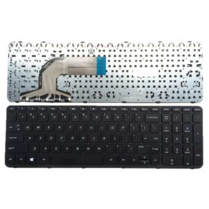 HP Pavilion 15-N 15-E 15T-N Keyboard