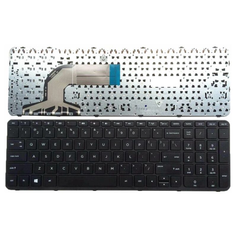 HP Pavilion 15-N 15-E 15T-N Keyboard