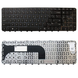 HP COMPAQ Envy M6-1000 698401-001 Keyboard