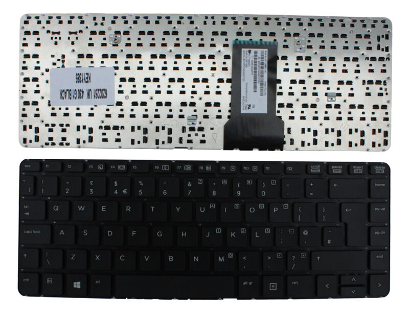 HP ProBook  430 G1 Keyboard