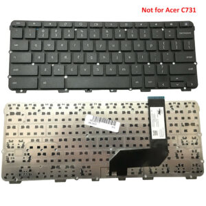 Lenovo 300e Chromebook 2nd Gen Keyboard