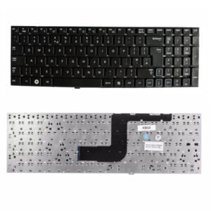 Samsung NP-RC510 Black UK Layout Keyboard