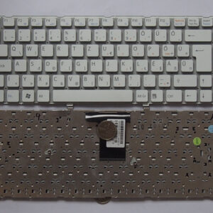 SONY VPC EA with frame Keyboard White