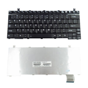Toshiba Portege M200 Keyboard