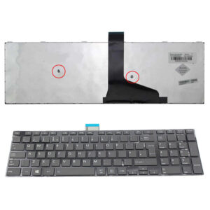 Toshiba L50-A Keyboard