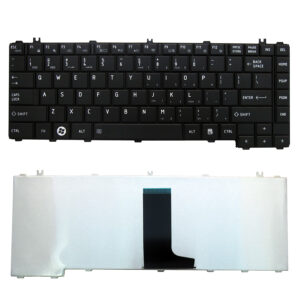 Toshiba L745 Keyboard