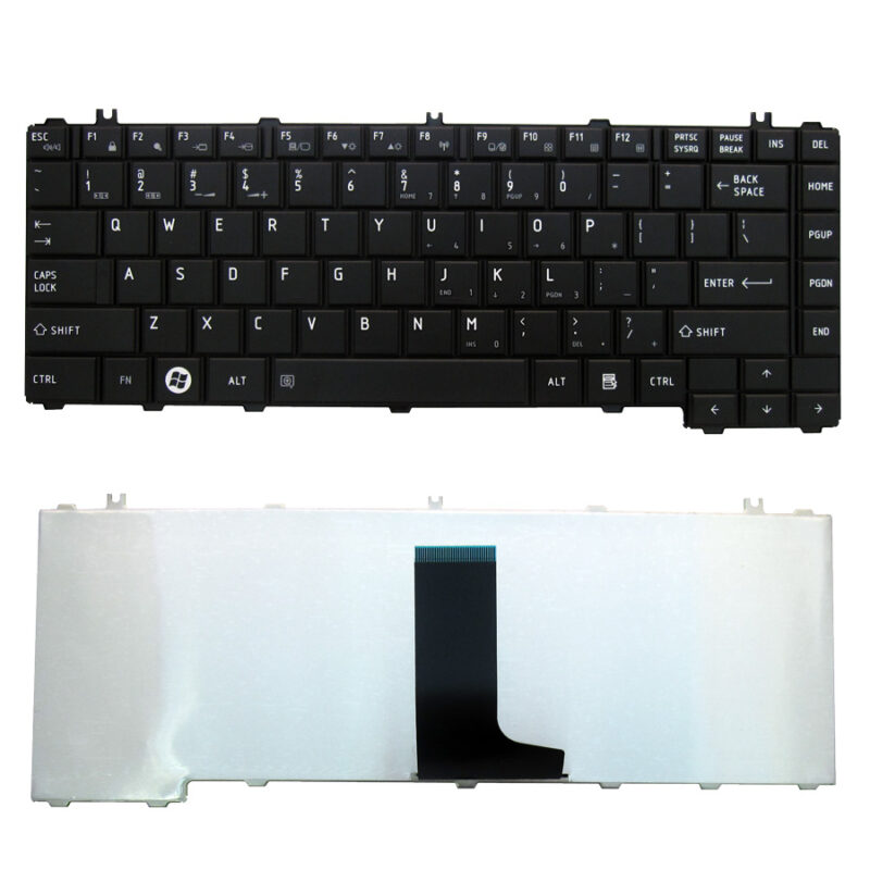 Toshiba L745 Keyboard