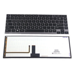 Toshiba U840 U900 Keyboard