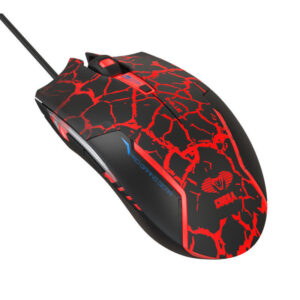 E-Blue 6D Wired Gaming Mouse