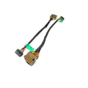 Power Jack for HP Envy series 4.5 x 3.0