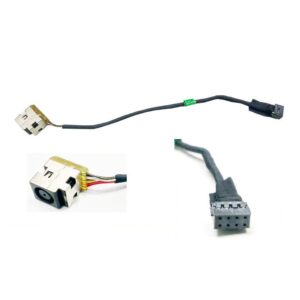 HP Probook 430 G1 8 pin (7.4 x 5.0) Power Jack