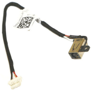 Dell Inspiron 11 3157 DC POWER JACK 4.5 x 3.0
