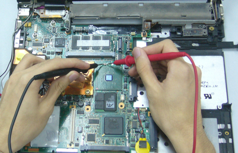 Laptop Motherboard Repair Techstar Computers