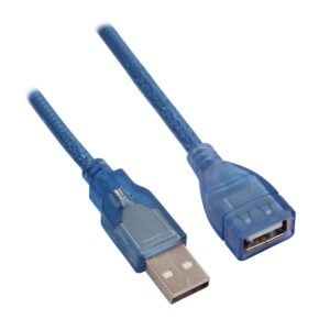 USB 2.0 Extension Cable 3m