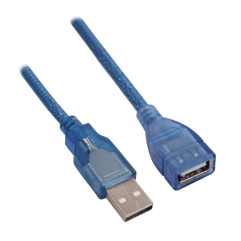 USB 2.0 Extension Cable 3m