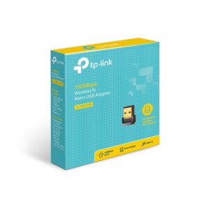 TP-LINK USB Wireless Adapter 150M TL-WN725N