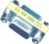 VGA Adaptor Led  F/F