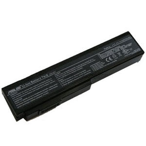 Asus 11.1v 4400mah M50 L50 G50 X5511