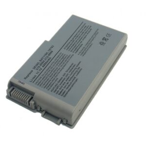 OEM Dell D600 D500 Battery