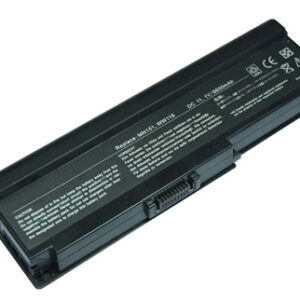 Dell 11.1v 6600 mah Inspiron 1420 /B