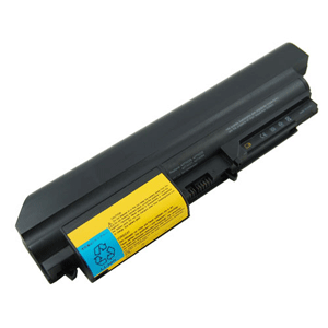 IBM 10.8v 5200mah T/R61i/400 6cells