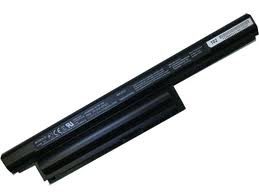 OEM Sony 11.1v 4800mah VGP-BPS22 Battery