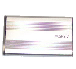2.5 Super Slim USB IDE HDD Enclosure