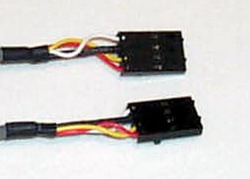 CDROM Audio Cable