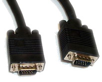 Monitor VGA Cable 10m