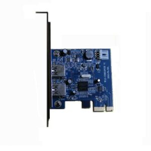 USB 3.0 Card  PCI-E