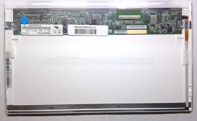 10.1 LED N101L6-L0A 40Pin 1024 x 600