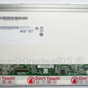10.1  LED B101EW02 v.0  1280x720