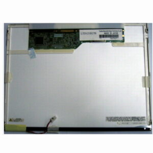 TOSHIBA 12.1" 20pin LTD121EC5S