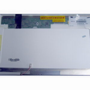 Laptop Screen 15.4"  LCD Panel 30 Pin  1280 x 800 LTN154AT07 CCFL 1-Bulb