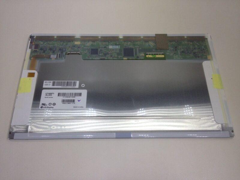 Laptop Screen 15.6" LED Panel 50 Pins 1920 x 1080 LP156WF3 SLB2 FHD IPS