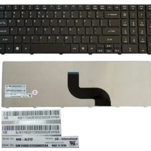 Acer Aspire 5810 Laptop Keyboard