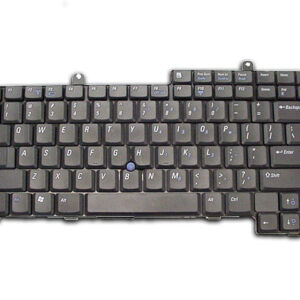 Laptop Keyboard Dell D600/B